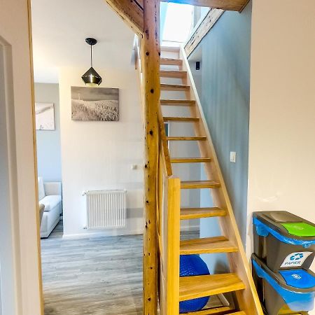 Apartament Dwupoziomowy Ski&Bike Szklarska Poreba Exterior photo