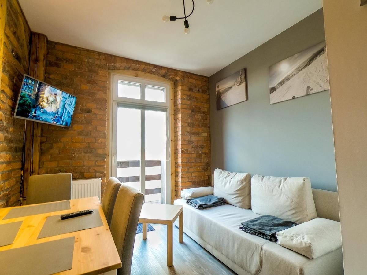 Apartament Dwupoziomowy Ski&Bike Szklarska Poreba Exterior photo